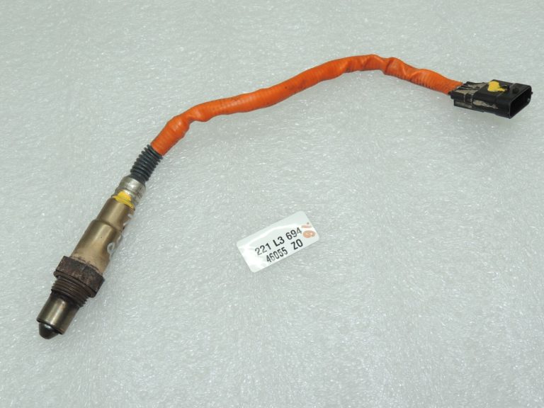 OEM Renault Dacia Nissan 1.5dci Lambda sensors 226A47453R