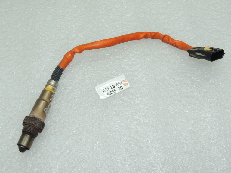 OEM Renault Dacia Nissan 1.5dci Lambda sensors 226A47453R