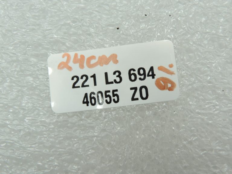 OEM Renault Dacia Nissan 1.5dci Lambda sensors 226A47453R