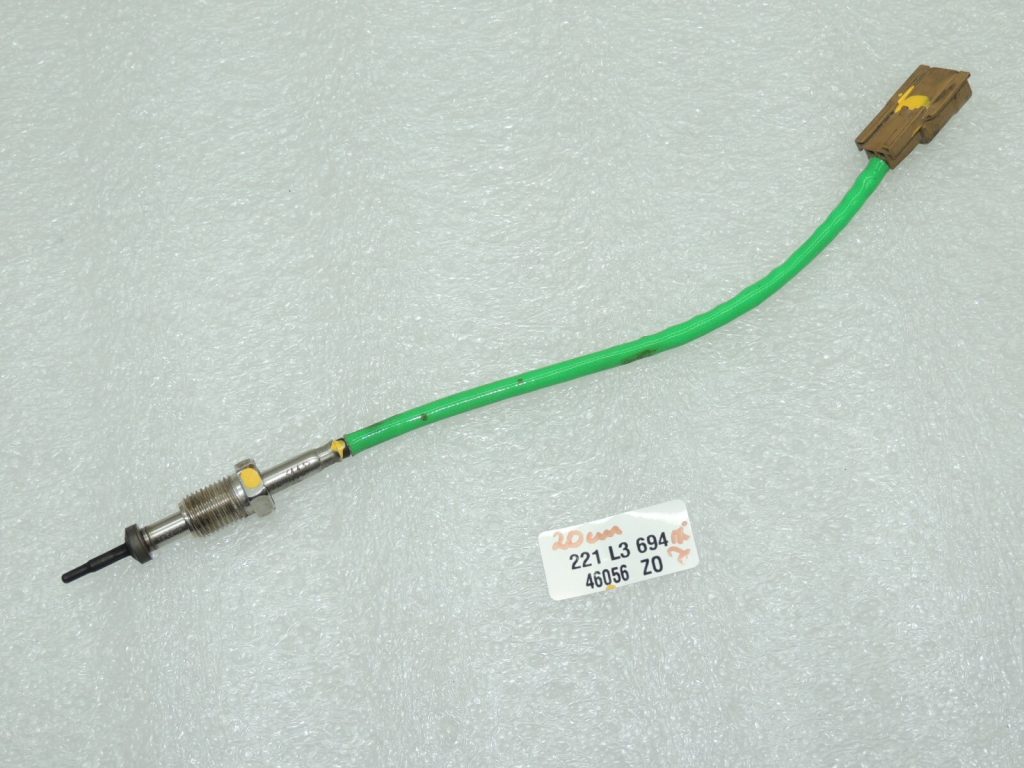 OEM Renault Dacia Nissan 1.5dci Лямбда датчик 226A47453R