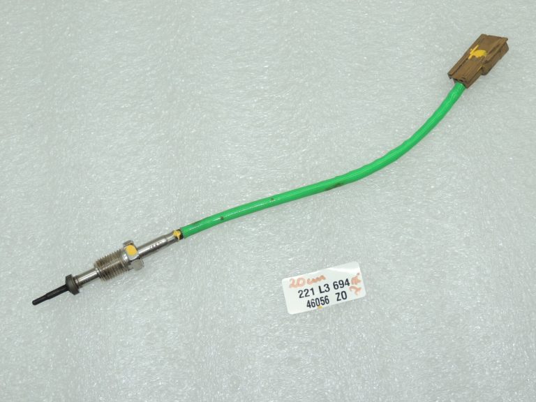 OEM Renault Dacia Nissan 1.5dci Lambda sensors 226A47453R
