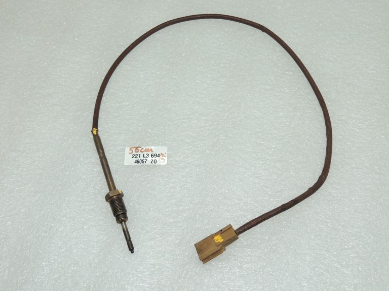 OEM Renault 1.5dci izplūdes gāzu temperatūras sensors 226405263R