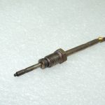 OEM Renault 1.5dci izplūdes gāzu temperatūras sensors 226405263R