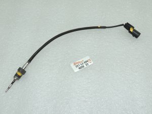 OEM Renault 1.5dci izplūdes gāzu temperatūras sensors 147308126R