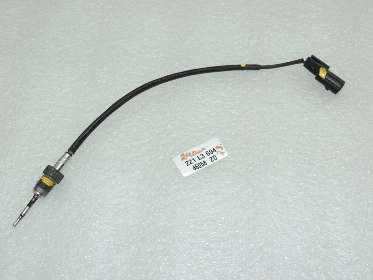 OEM Renault 1.5dci izplūdes gāzu temperatūras sensors 147308126R