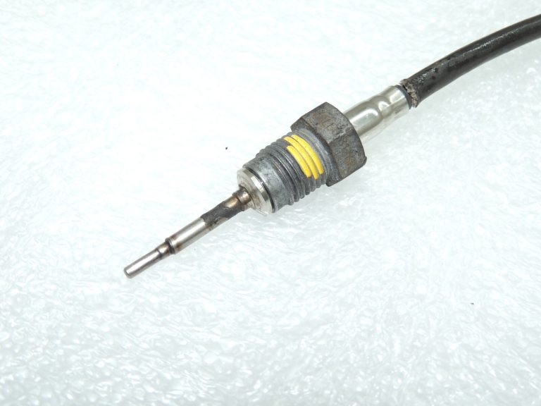 OEM Renault 1.5dci izplūdes gāzu temperatūras sensors 147308126R