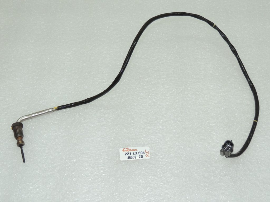 OEM Renault 1.5dci датчик температуры выхлопных газов 226401704R