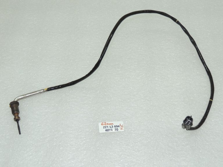 OEM Renault 1.5dci izplūdes gāzu temperatūras sensors 226401704R