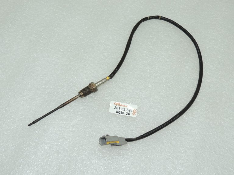 OEM Renault 1.5dci izplūdes gāzu temperatūras sensors 226401632R