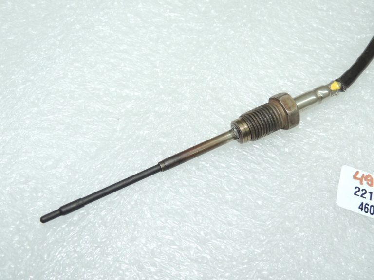 OEM Renault 1.5dci izplūdes gāzu temperatūras sensors 226401632R