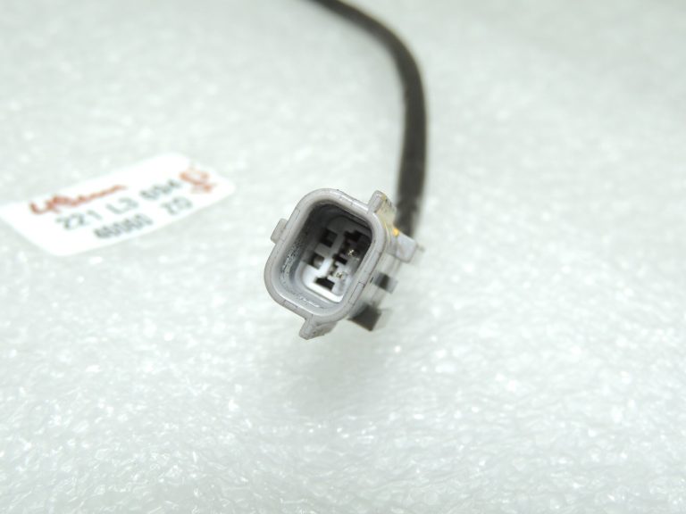 OEM Renault 1.5dci izplūdes gāzu temperatūras sensors 226401632R