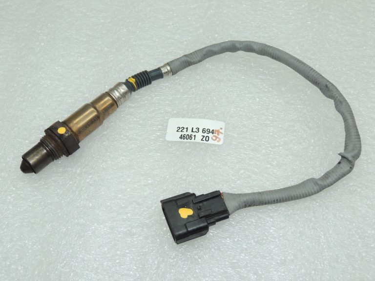 OEM Renault 1.5dci lambda sensors 226A41733R