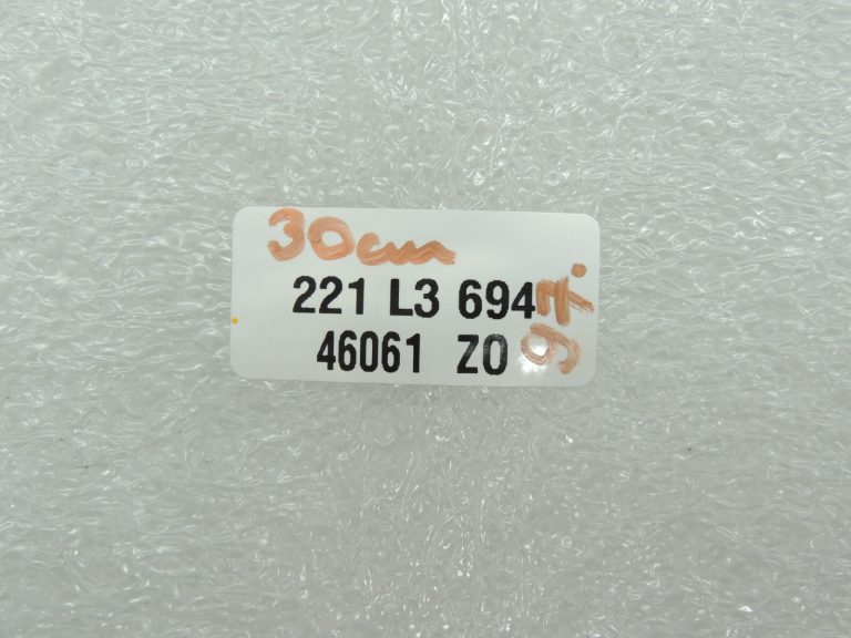 OEM Renault 1.5dci lambda sensors 226A41733R