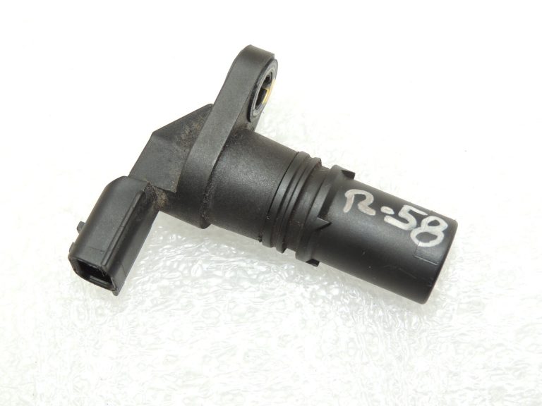 OEM Renault Captur 1.5dci kloķvārpstas stāvokļa sensors 237313810R