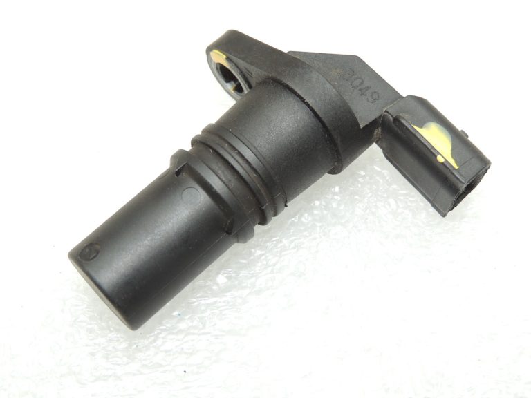 OEM Renault Captur 1.5dci kloķvārpstas stāvokļa sensors 237313810R