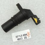 OEM Renault Captur 1.5dci kloķvārpstas stāvokļa sensors 237313810R