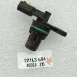 OEM Renault 1.5dci sadales vārpstas sensors 237318108R