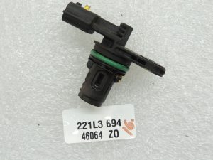 OEM Renault 1.5dci sadales vārpstas sensors 237318108R