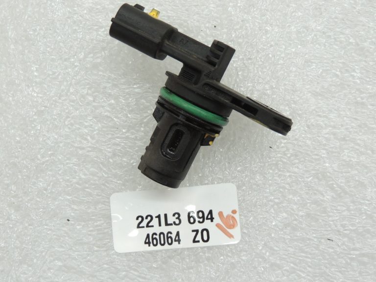 OEM Renault 1.5dci sadales vārpstas sensors 237318108R