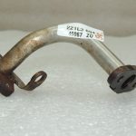 Renault Captur 1.5dci turbo caurule 151972211R