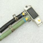 Renault Captur 1.5dci izplūdes spiediena sensors 227701177R