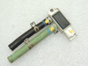 Renault Captur 1.5dci izplūdes spiediena sensors 227701177R