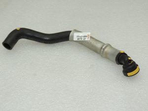 Renault Captur 1.5dci gaisa izplūdes šļūtene 118297586R