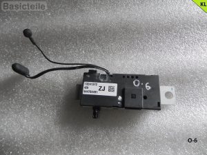 Opel Astra J Insignia Astra J Insignia A antenas pastiprinātāja vadības bloks 3241372