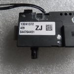 Opel Astra J Insignia Astra J Insignia A antenas pastiprinātāja vadības bloks 3241372