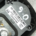 Opel Insignia Astra J antenas jumta antena Shark Fin 13322182 AG