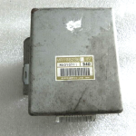 Mitsubishi Pajero II vadības bloks Vadības bloks MR176236 MD010711