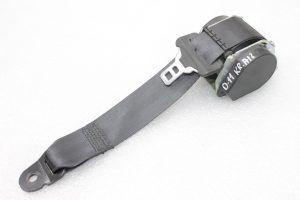 Dacia Duster I Sandero I Rear left seat belt 888500016R