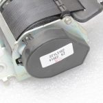 Dacia Duster I Sandero I Aizmugurējā kreisā drošības josta 888500016R