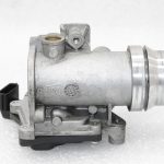 Dacia Renault Nissan 1.5 dCi K9K EGR droseļvārsts, droseļvārsts 161A05457R