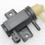 Oriģinālā aprīkojuma Dacia Renault Nissan 1.5 dCi K9K Vakuuma vārsta solenoīda vārsts 149567084R