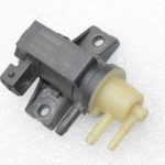 Oriģinālā aprīkojuma Dacia Renault Nissan 1.5 dCi K9K Vakuuma vārsta solenoīda vārsts 149567084R