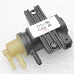 Oriģinālā aprīkojuma Dacia Renault Nissan 1.5 dCi K9K Vakuuma vārsta solenoīda vārsts 149567084R