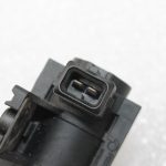 Oriģinālā aprīkojuma Dacia Renault Nissan 1.5 dCi K9K Vakuuma vārsta solenoīda vārsts 149567084R