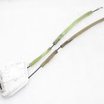 OEM Mazda CX-5 KE durvju slēdzene priekšējā labajā pusē KD53-58-310, KD5358310