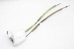 OEM Mazda CX-5 KE Замок двери передний правый KD53-58-310, KD5358310