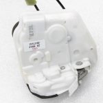 OEM Mazda CX-5 KE durvju slēdzene priekšējā labajā pusē KD53-58-310, KD5358310