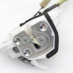 OEM Mazda CX-5 KE durvju slēdzene priekšējā labajā pusē KD53-58-310, KD5358310