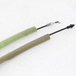 OEM Mazda CX-5 KE durvju slēdzene priekšējā labajā pusē KD53-58-310, KD5358310