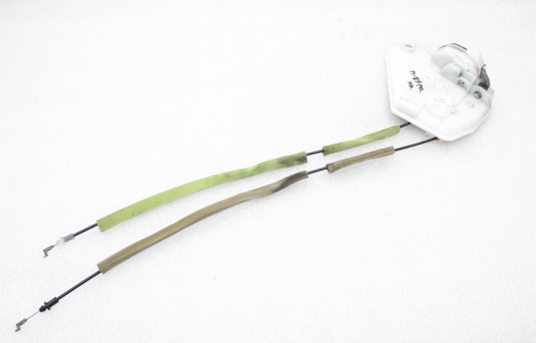 OEM Mazda CX-5 KE Durvju slēdzene priekšējā kreisā KD53-59-310, KD5359310