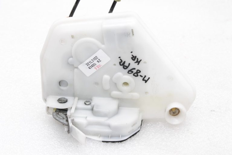 OEM Mazda CX-5 KE Durvju slēdzene priekšējā kreisā KD53-59-310, KD5359310