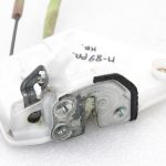 OEM Mazda CX-5 KE Durvju slēdzene priekšējā kreisā KD53-59-310, KD5359310