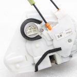 OEM Mazda CX-5 KE Durvju slēdzene priekšējā kreisā KD53-59-310, KD5359310