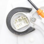 OEM Mazda CX-5 KE Durvju slēdzene priekšējā kreisā KD53-59-310, KD5359310