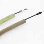 OEM Mazda CX-5 KE Durvju slēdzene priekšējā kreisā KD53-59-310, KD5359310
