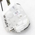 OEM Mazda CX-5 KE Aizmugurējo kreiso durvju slēdzene KD53-73-310, KD5373310